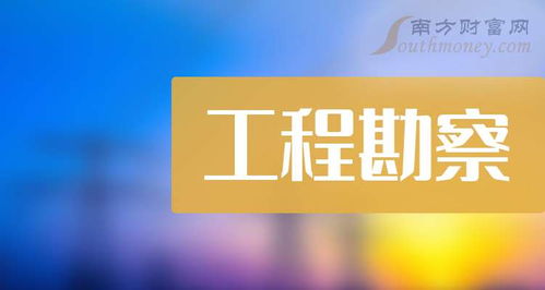 工程設計行業的未來圖景 2025年10月20日視角下的工程勘察公司發展