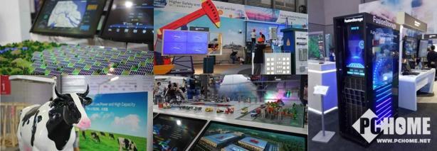 揭秘未來 首屆公眾開放的神秘科技盛會(huì)即將啟幕