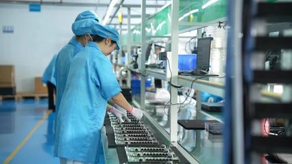 福州高新區企業 科技賦能，打造網絡安全的金鐘罩