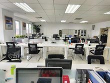 北京朝陽常營 網絡科技研發的理想辦公地，日租金僅4-5元/平方米/天